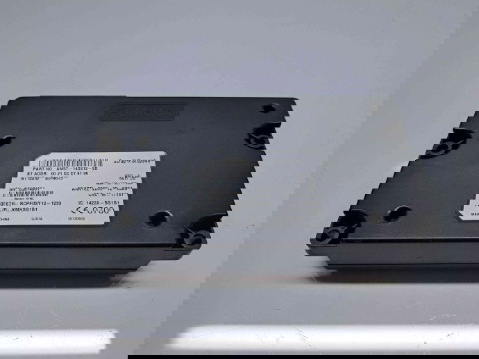  Modul confort  Ford Focus 3 [Fabr 2010-2018] AM5T-14D212-ED