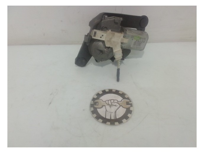 Motoras stergator luneta Peugeot 308 SW 1.6 HDI 9680477480 2007-2013