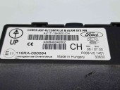  Modul confort  Ford B-Max [Fabr 2012-2017] AV1T-15K600-CH