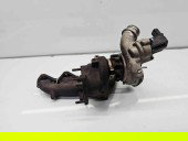 Turbina  Volkswagen Passat B6 (3C2) [Fabr 2005-2010] 03C145702C 1.4 TSI CAXA 90KW / 122CP