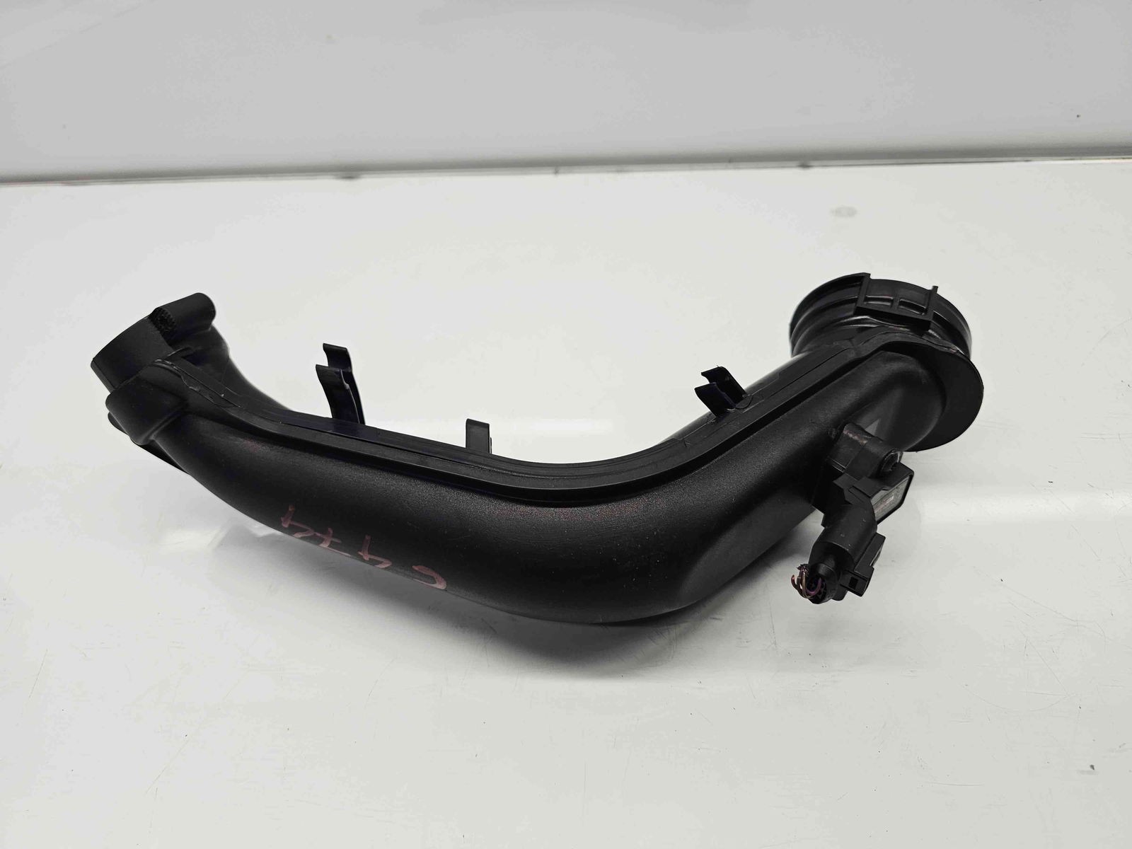 Tub intercooler AUDI A3 (8P1) [Fabr 2003-2012] 03C145673H 1.4 TSI CAXA 90KW / 122CP - imagine 1