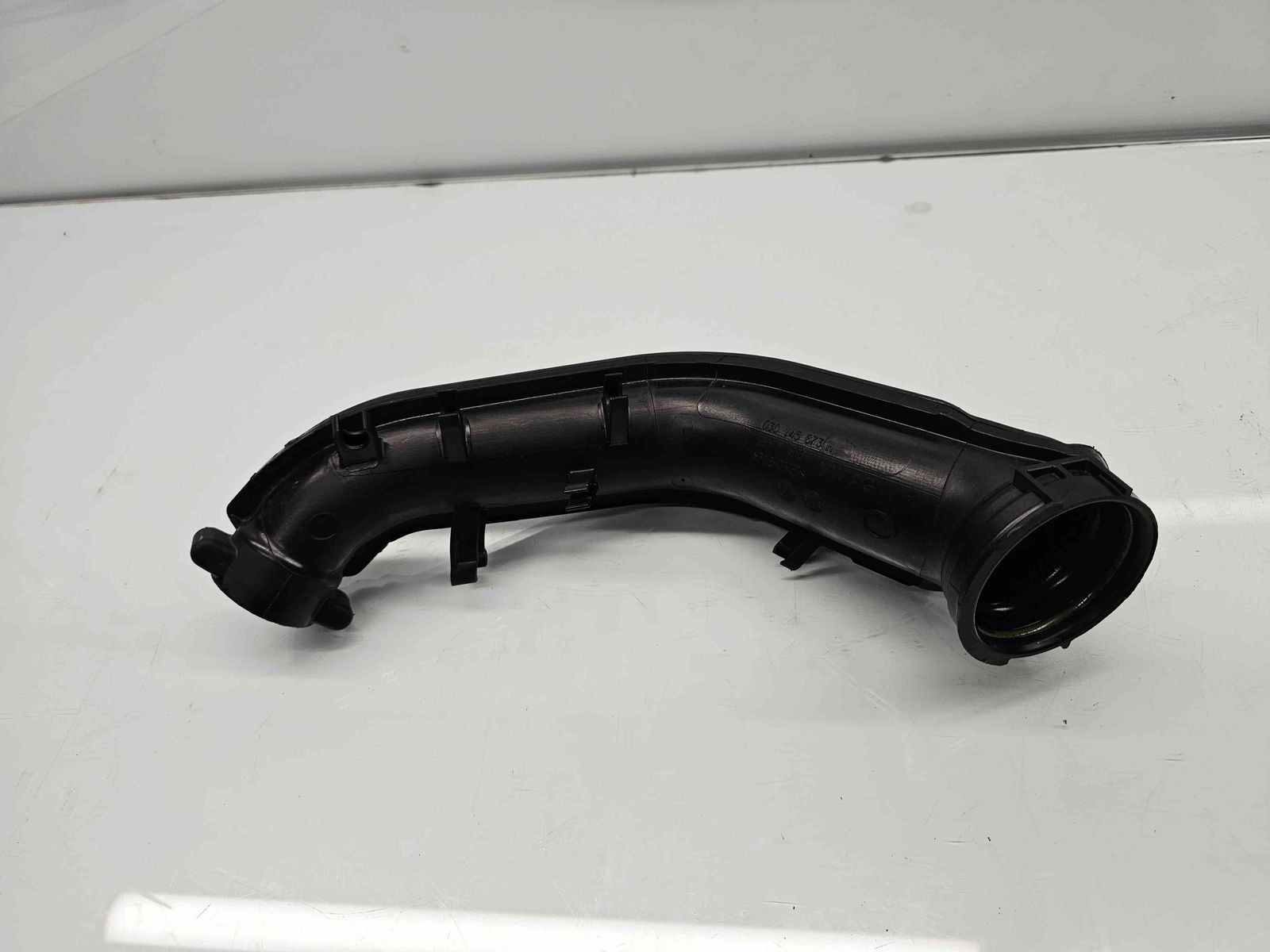 Tub intercooler AUDI A3 (8P1) [Fabr 2003-2012] 03C145673H 1.4 TSI CAXA 90KW / 122CP - imagine 2