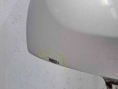 Haion Mercedes Clasa B (W245) [Fabr 2005-2011] 761 Argintiu polar