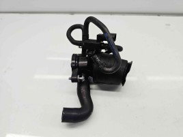 Tub admisie aer Skoda Octavia 2 (1Z3) [Fabr 2004-2013] 03C129656C 1.4 TSI CAXA 90KW / 122CP