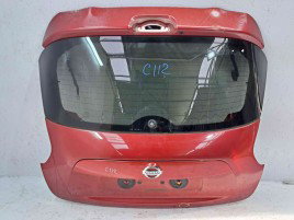 Haion Nissan Juke [Fabr 2010-2014] Hatchback NAH