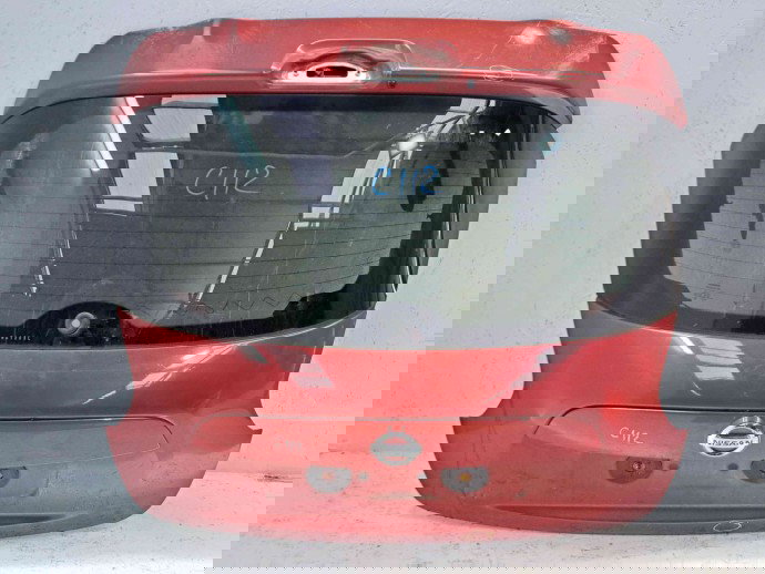 Haion Nissan Juke [Fabr 2010-2014] Hatchback NAH