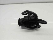 Tub admisie aer Skoda Octavia 2 (1Z3) [Fabr 2004-2013] 03C129656C 1.4 TSI CAXA 90KW / 122CP