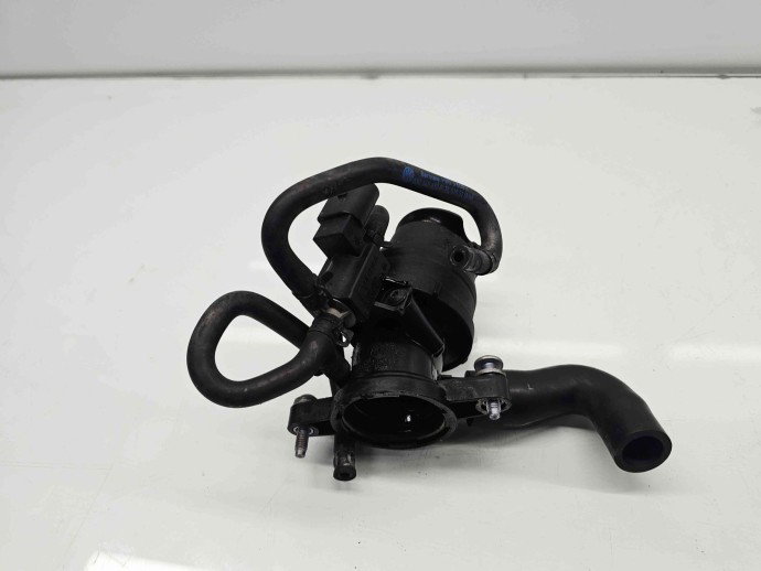 Tub admisie aer Skoda Octavia 2 (1Z3) [Fabr 2004-2013] 03C129656C 1.4 TSI CAXA 90KW / 122CP