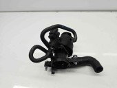 Tub admisie aer Skoda Octavia 2 (1Z3) [Fabr 2004-2013] 03C129656C 1.4 TSI CAXA 90KW / 122CP