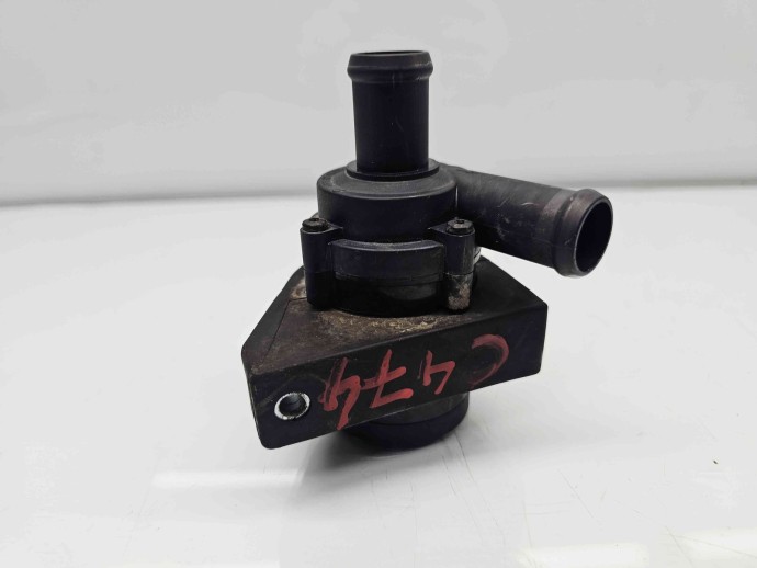 Pompa recirculare apa  Volkswagen Passat B6 (3C2) [Fabr 2005-2010] 1K0965561F 1.4 TSI CAXA 90KW / 122CP
