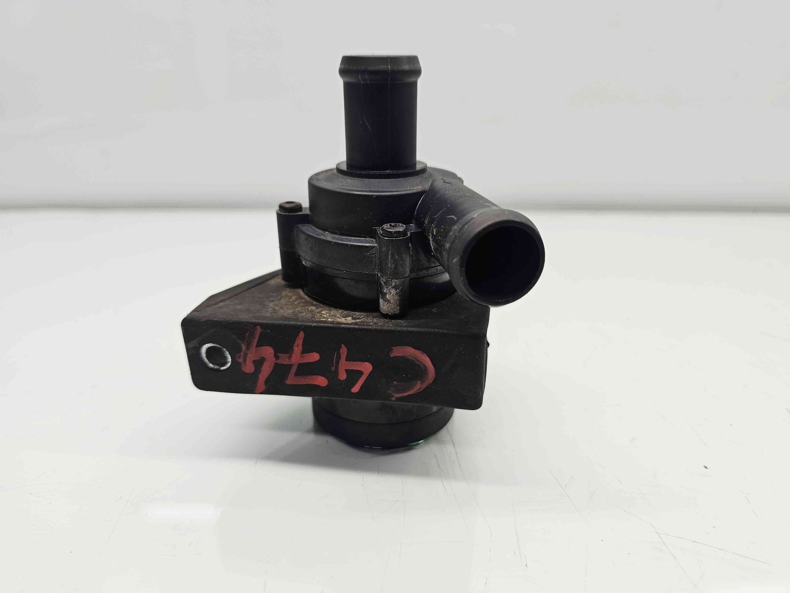 Pompa recirculare apa Volkswagen Passat B6 (3C2) [Fabr 2005-2010] 1K0965561F 1.4 TSI CAXA 90KW / 122CP - imagine 4