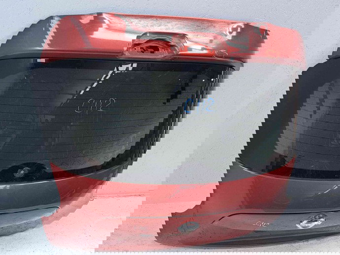 Haion Nissan Juke [Fabr 2010-2014] Hatchback NAH