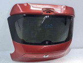 Haion Nissan Juke [Fabr 2010-2014] Hatchback NAH