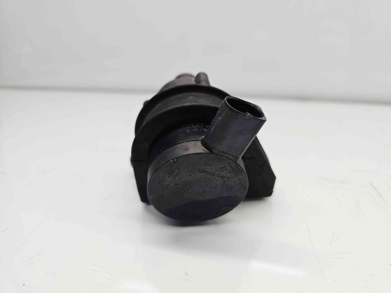 Pompa recirculare apa Volkswagen Tiguan (5N) [Fabr 2007-2016] 1K0965561F 1.4 TSI CAXA 90KW / 122CP - imagine 2