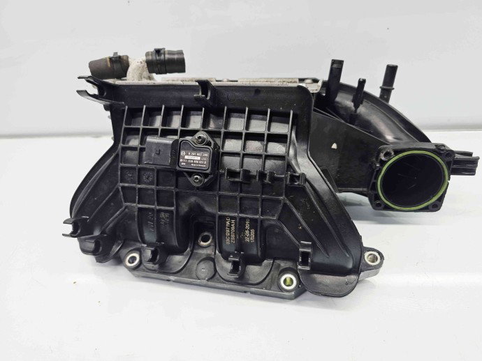 Galerie admisie Skoda Superb II (3T4) [Fabr 2008-2015] 03C129711AD 1.4 TSI CAXA 90KW / 122CP