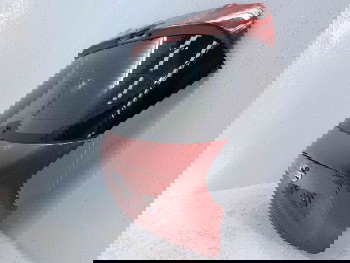 Haion Nissan Juke [Fabr 2010-2014] Hatchback NAH