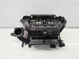 Galerie admisie Seat Toledo 3 (5P2) [Fabr 2004-2011] 03C129711AD 1.4 TSI CAXA 90KW / 122CP