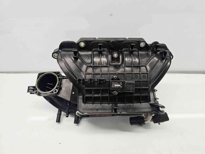 Galerie admisie Seat Toledo 3 (5P2) [Fabr 2004-2011] 03C129711AD 1.4 TSI CAXA 90KW / 122CP