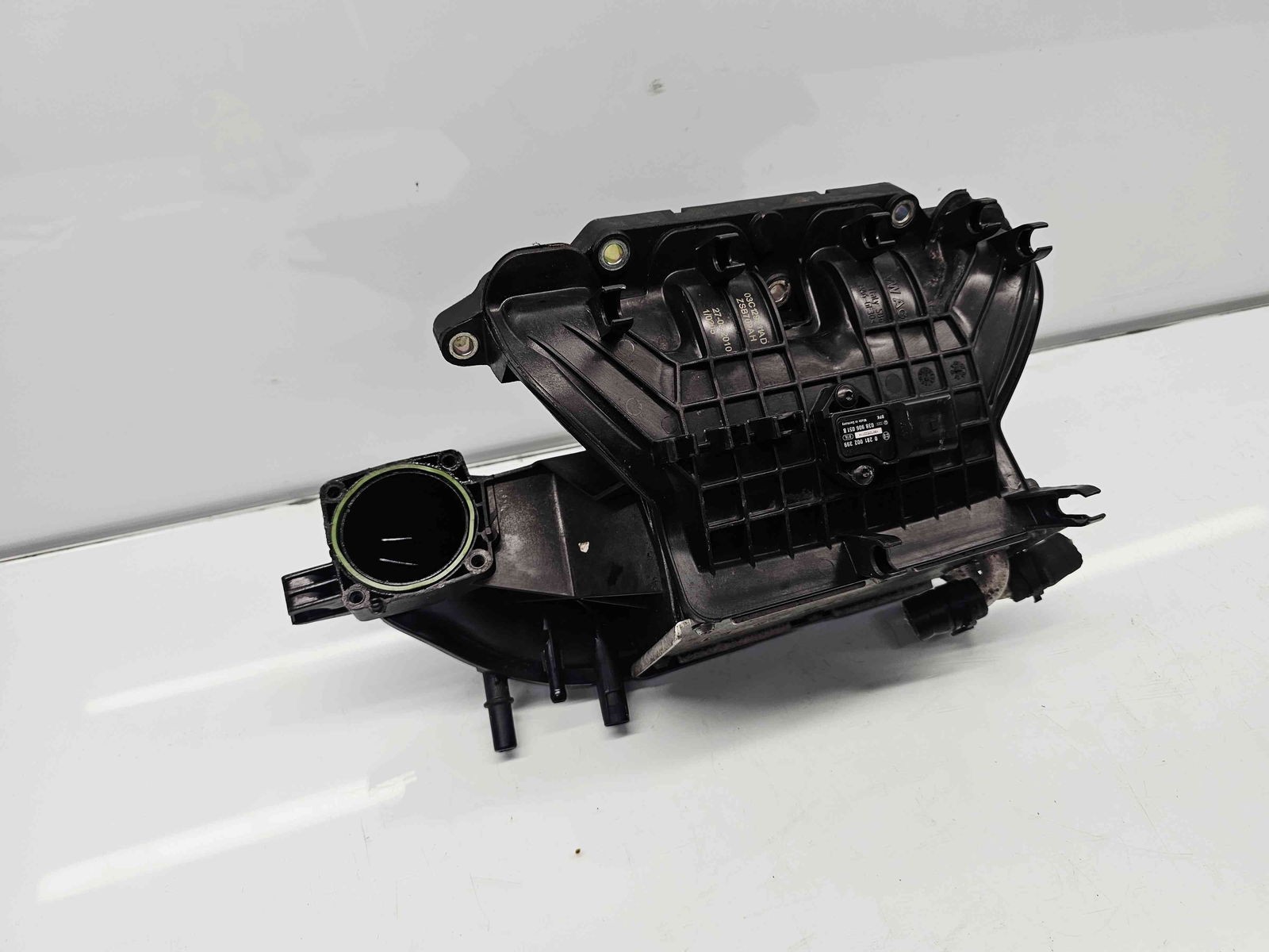 Galerie admisie Seat Toledo 3 (5P2) [Fabr 2004-2011] 03C129711AD 1.4 TSI CAXA 90KW / 122CP - imagine 7