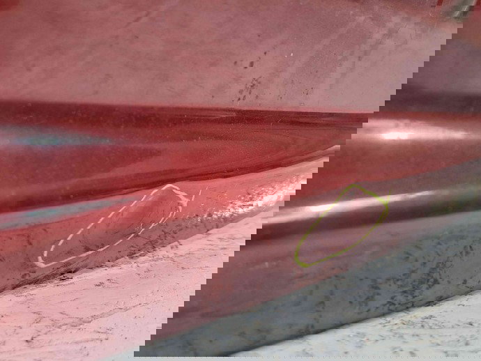 Haion Nissan Juke [Fabr 2010-2014] Hatchback NAH