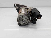  Electromotor 10 dinti  Skoda Octavia 2 (1Z3) [Fabr 2004-2013] 02Z911023G 1.4 TSI CAXA90KW / 122CP