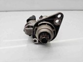  Electromotor 10 dinti  Skoda Octavia 2 (1Z3) [Fabr 2004-2013] 02Z911023G 1.4 TSI CAXA90KW / 122CP