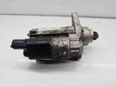  Electromotor 10 dinti  Volkswagen Eos (1F7, 1F8) [Fabr 2006-2015] 02Z911023G 1.4 TSI CAXA90KW / 122CP