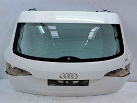 Haion Audi Q5 (8RB) [Fabr 2008-2016] LY9C