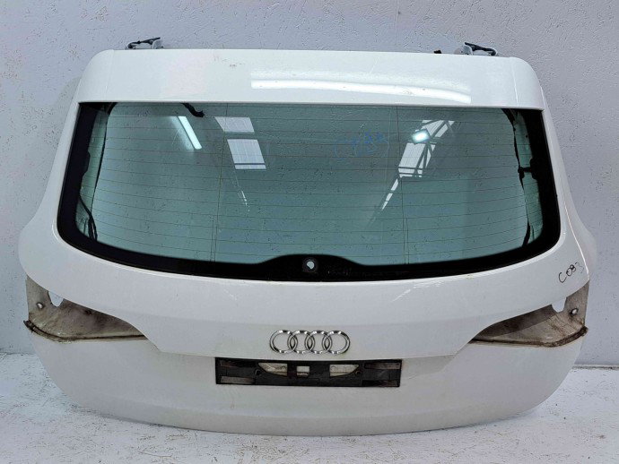 Haion Audi Q5 (8RB) [Fabr 2008-2016] LY9C