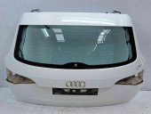 Haion Audi Q5 (8RB) [Fabr 2008-2016] LY9C