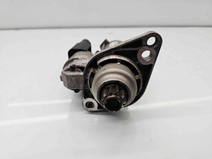  Electromotor 10 dinti  Volkswagen Eos (1F7, 1F8) [Fabr 2006-2015] 02Z911023G 1.4 TSI CAXA90KW / 122CP