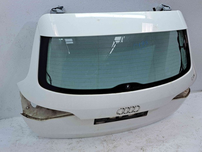 Haion Audi Q5 (8RB) [Fabr 2008-2016] LY9C