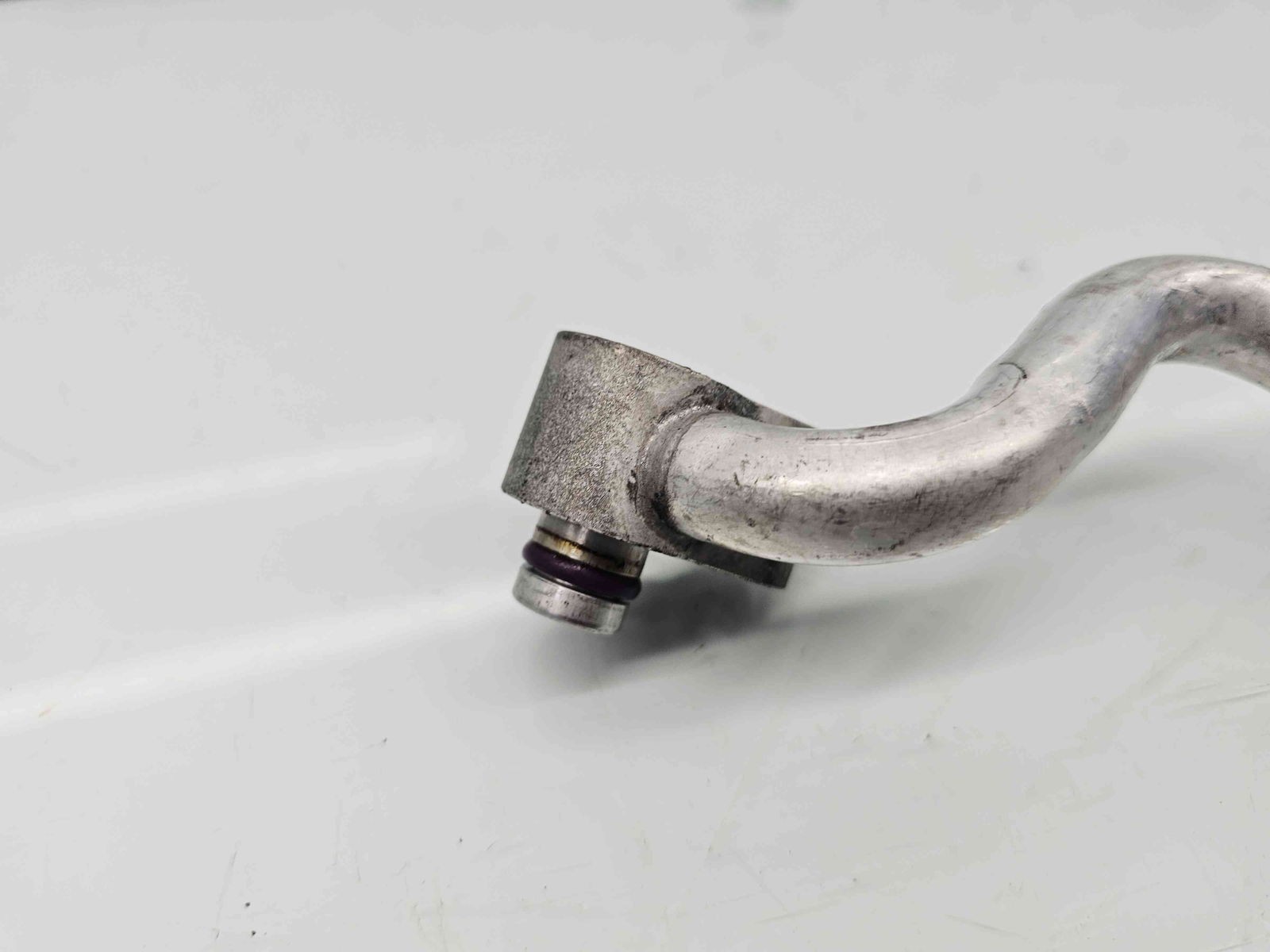 Conducta AC Seat Altea (5P1) [Fabr 2004-2010] 1K0820721BQ 1.4 TSI CAXA 90KW / 122CP - imagine 4