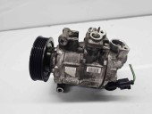 Compresor clima  Skoda Yeti (5L) [Fabr 2009-2020] 1K0820859T 1.4 TSI CAXA 90KW / 122CP