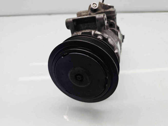 Compresor clima  Skoda Yeti (5L) [Fabr 2009-2020] 1K0820859T 1.4 TSI CAXA 90KW / 122CP
