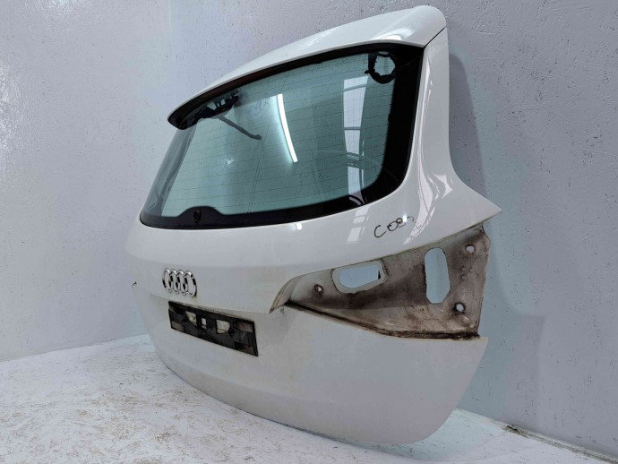 Haion Audi Q5 (8RB) [Fabr 2008-2016] LY9C