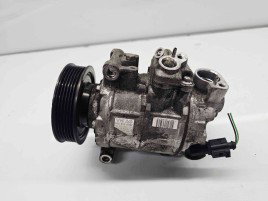 Compresor clima  AUDI A3 (8P1) [Fabr 2003-2012] 1K0820859T 1.4 TSI CAXA 90KW / 122CP