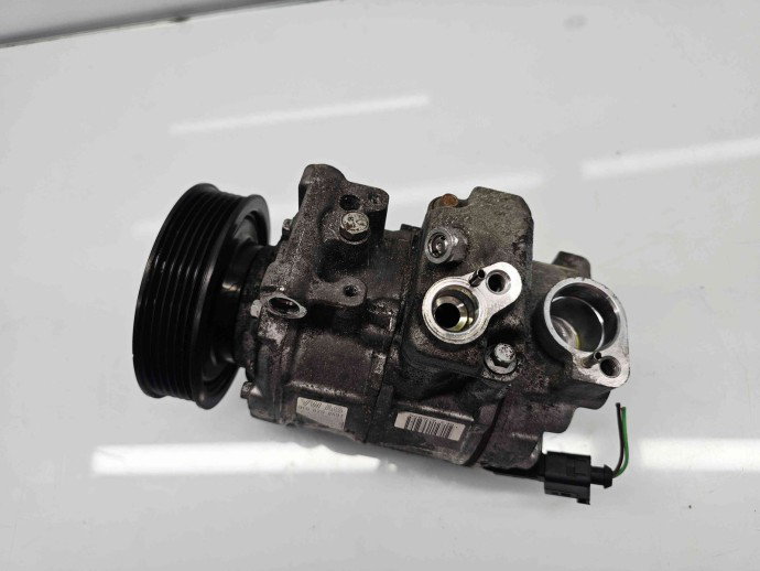 Compresor clima  AUDI A3 (8P1) [Fabr 2003-2012] 1K0820859T 1.4 TSI CAXA 90KW / 122CP