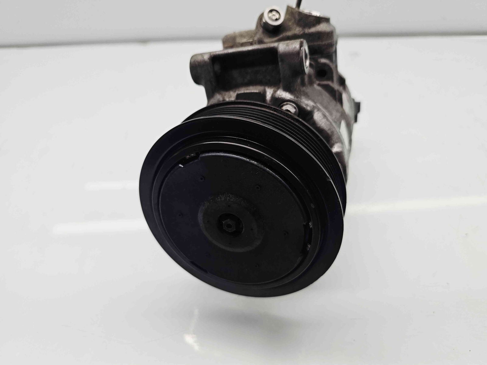 Compresor clima AUDI A3 (8P1) [Fabr 2003-2012] 1K0820859T 1.4 TSI CAXA 90KW / 122CP - imagine 5