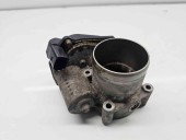 Clapeta acceleratie Skoda Octavia 2 (1Z3) [Fabr 2004-2013] 3C133062S 1.4 TSI CAXA 90KW / 122CP