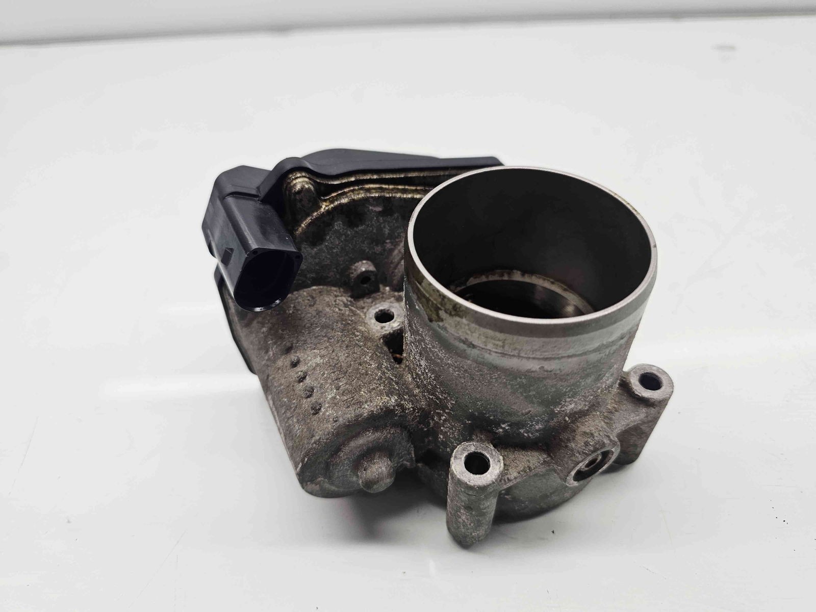 Clapeta acceleratie Skoda Octavia 2 (1Z3) [Fabr 2004-2013] 3C133062S 1.4 TSI CAXA 90KW / 122CP - imagine 3