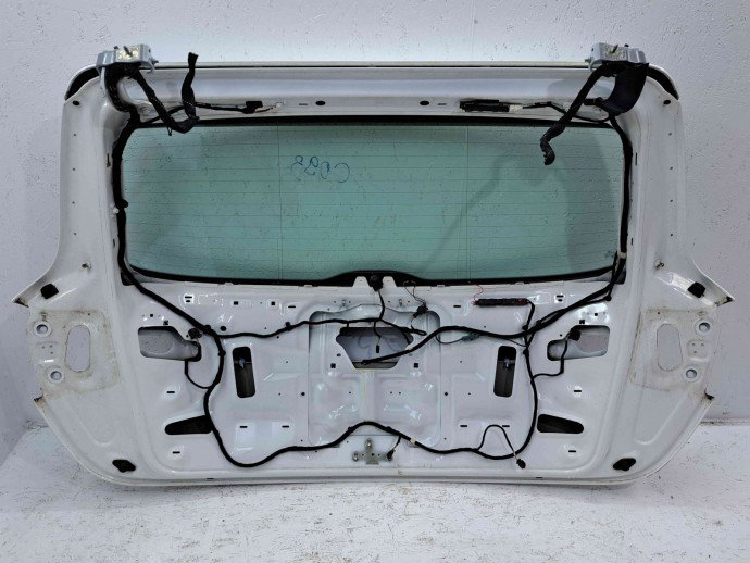 Haion Audi Q5 (8RB) [Fabr 2008-2016] LY9C