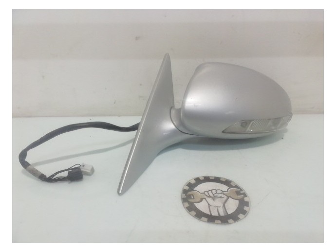 Oglinda electrica stanga Mercedes CLS 3.0 Diesel 413133420 2004-2011