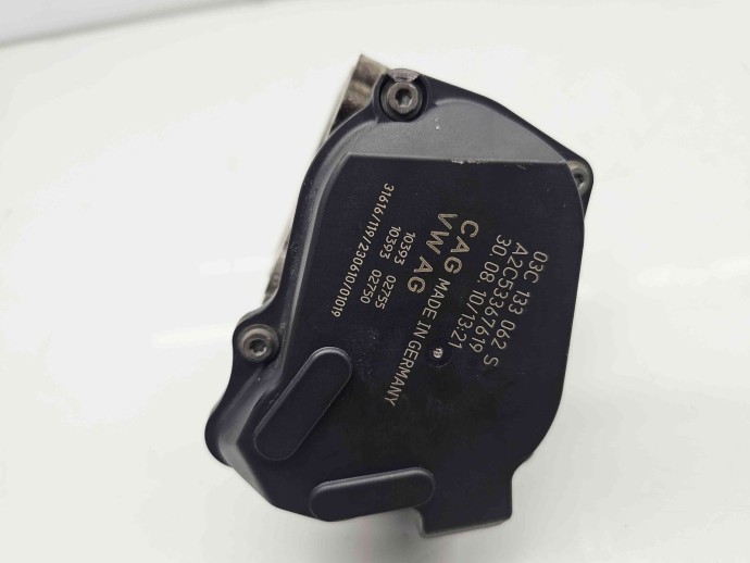 Clapeta acceleratie Skoda Yeti (5L) [Fabr 2009-2020] 3C133062S 1.4 TSI CAXA 90KW / 122CP