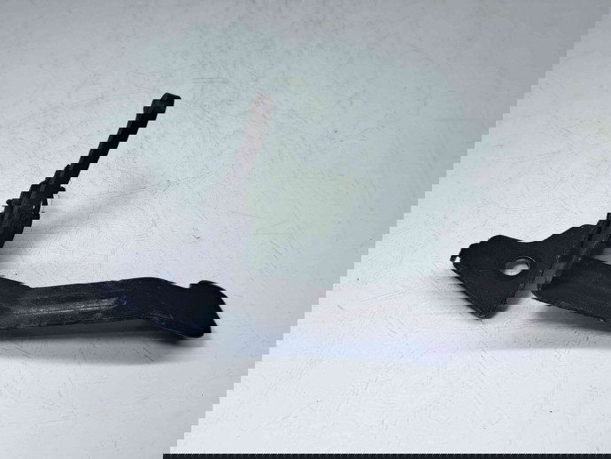 Maner deschidere capota Toyota Rav 4 III (ACA3, ACE, ALA3, GSA3, ZSA3) [Fabr 2005-2013] OEM