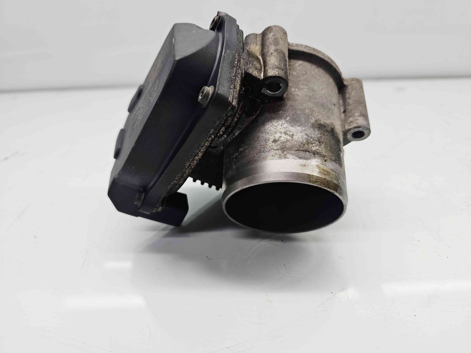 Clapeta acceleratie Skoda Yeti (5L) [Fabr 2009-2020] 3C133062S 1.4 TSI CAXA 90KW / 122CP - imagine 5