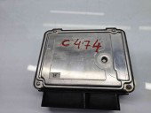 Calculator motor ECU  Volkswagen Passat B6 (3C2) [Fabr 2005-2010] 03C907309A 1.4 TSI CAXA 90KW / 122CP