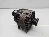Alternator  AUDI A3 (8P1) [Fabr 2003-2012] 03C903025D 1.4 TSI CAXA 90KW / 122CP
