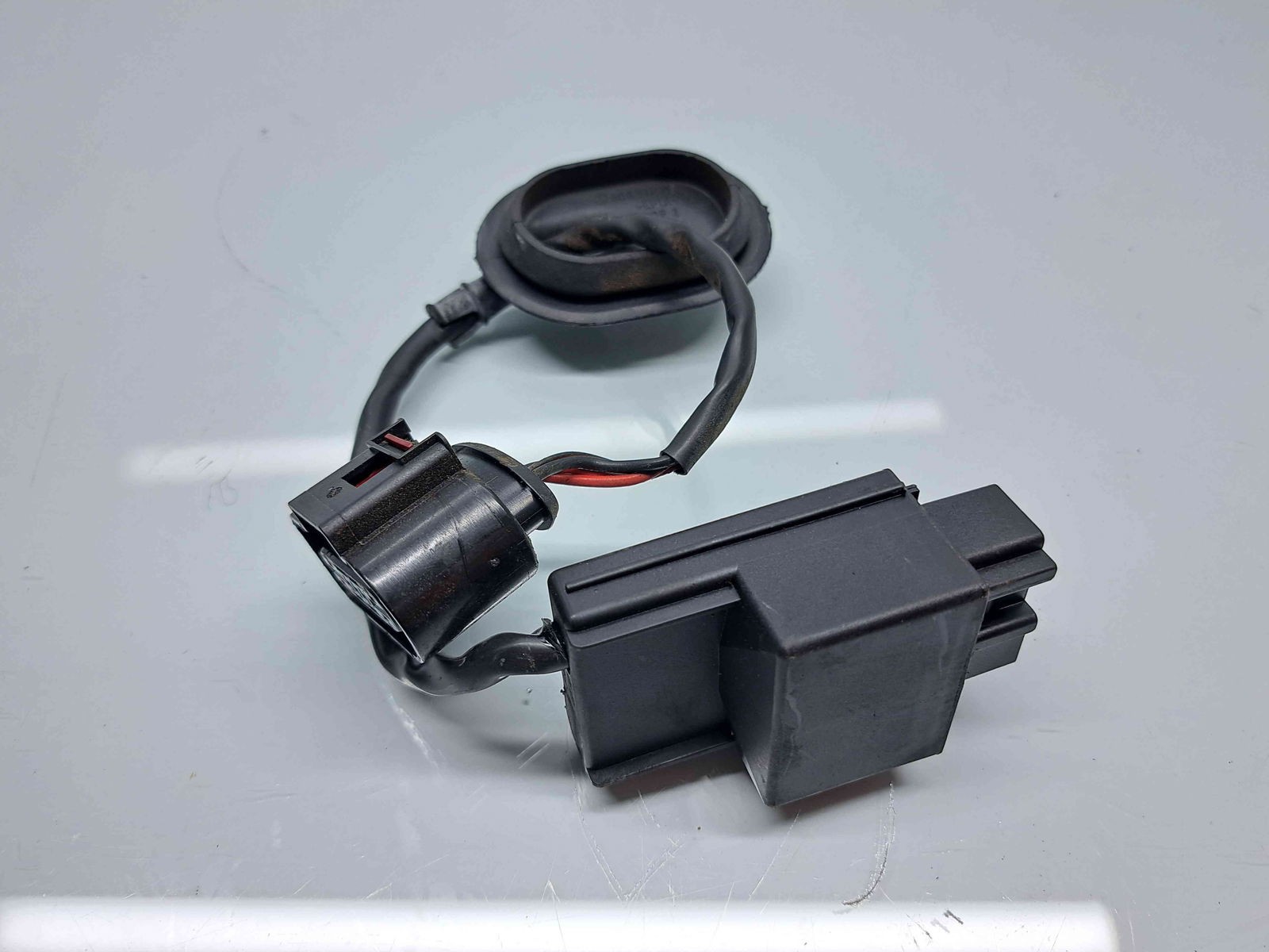 Releu Skoda Octavia 2 (1Z3) [Fabr 2004-2013]1K0906093F