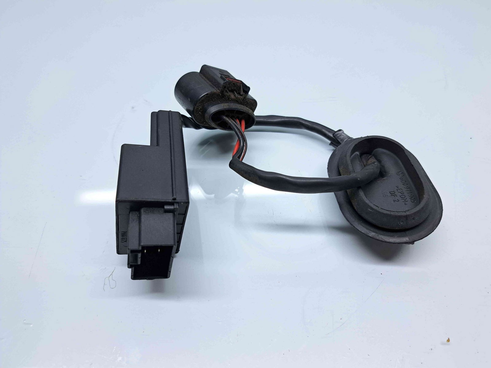 Releu Seat Leon (1P1) [Fabr 2005-2011]1K0906093F - imagine 4